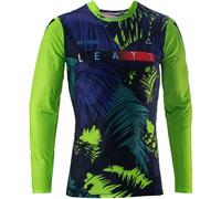 LEATT LEATT - Jerseys 5.5 Ultraweld Jungle 2024 XL