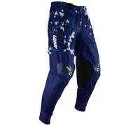 LEATT LEATT - Pants 4.5 Enduro Blue 2023 28