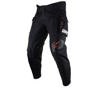 LEATT LEATT - Pants 4.5 HydraDri Black 2023 40