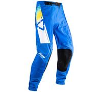 Leatt 4.5 V26 Off-road Pants Blue M Men