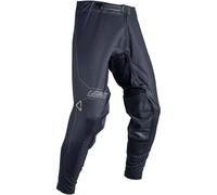 Leatt Moto 5.5 I.K.S V26 Motocross Pants, black, size M