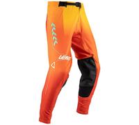 LEATT LEATT - Pants 5.5 I.K.S Orange 2026 M