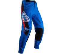 LEATT LEATT - Pants Moto 4.5 PitBoard Royal 2025 S