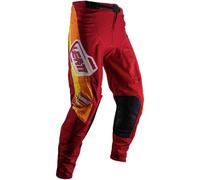 LEATT LEATT - Pants Moto 4.5 PitBoard Ruby 2025 XXL