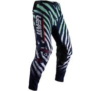 LEATT LEATT - Pants Moto 5.5 I.K.S Matcha 2025 M