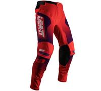 LEATT LEATT - Pants Moto 5.5 I.K.S SunBurn 2025 XL