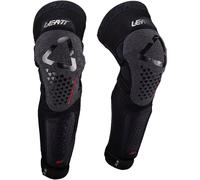 LEATT LEATT - Protections 3DF 5.0 EVO EXT Junior Black