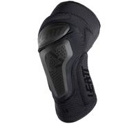 Leatt 3DF 6.0 Knee Protection Black XXL