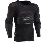 LEATT LEATT - Protections 3DF AirFit Evo Black L/XL