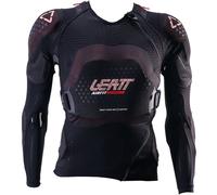 LEATT LEATT - Protections 3DF AirFit EVO Lady Black XXS/XS