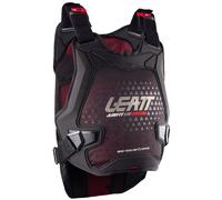 LEATT LEATT - Protections 3DF AirFit EVO Lite Black L/XL