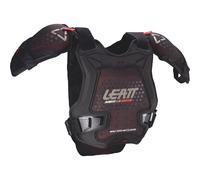 LEATT LEATT - Protections 3DF AirFit Evo Pro Junior Black S/M