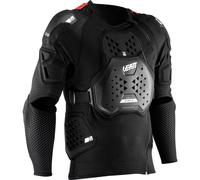 LEATT LEATT - Protections 3DF AirFit Hybrid L/XL
