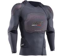 LEATT LEATT - Protections 3DF AirFit Lite Evo Black XL