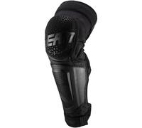 LEATT LEATT - Protections 3DF Hybrid EXT Black L/XL