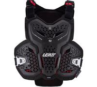 LEATT LEATT - Protections 4.5 Hybrid Black L/XL