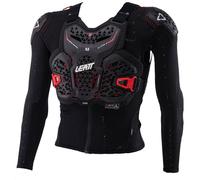 LEATT LEATT - Protections 4.5 Hybrid Junior Black L/XL