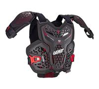 LEATT LEATT - Protections 4.5 Hybrid Pro Junior Black S/M