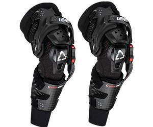 LEATT LEATT - Protections C-Frame Hybrid Black L/XL