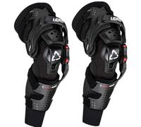 LEATT LEATT - Protections C-Frame Hybrid Black XXL