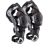LEATT LEATT - Protections C-Frame Pro Carbon Right / Left XXL