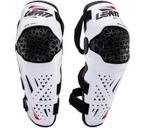 LEATT LEATT - Protections Dual Axis Pro White XXL