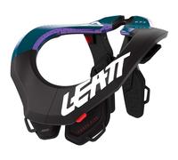 LEATT LEATT - Protections GPX 3.5 Black XXL