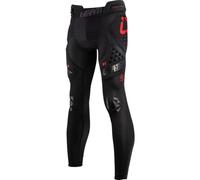 Leatt Impact 3DF 6.0 Motocross Protector Pants, black, size M