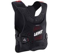Leatt ReaFlex MX Chest Protector BlackXXL Black