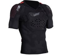 LEATT LEATT - Protections Reaflex SS Black M