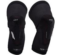 Leatt ReaFlex UltraLite MX Knee Guard Black L