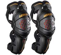 LEATT LEATT - Protections Z-Frame Right / Left Black XL