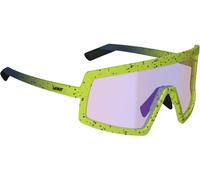 Leatt MadViz One Cycling Sunglasses