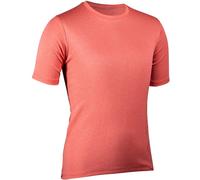 Leatt Maglia MTB Trail 2.0 in Tessuto Leggero Ice-Yarn Da Donna Maillot VTT Trai