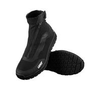 Leatt Men's 7.0 Shoes Hydradri Flat Cycling Shoe Black