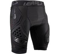 Leatt Men's Impact Shorts 3df 3.0 Protective Shorts