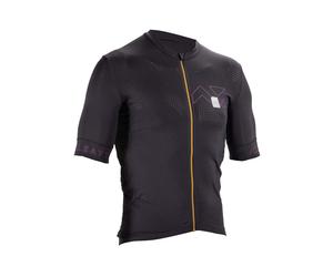 Leatt Men's Maglia MTB Endurance 5.0 Con Taglio Ergonomico Endurance 5.0 MTB Jer