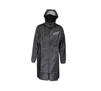 Leatt Mud Coat, black for Men