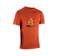 Leatt Men's MTB Allmtn 2.0 Jersey Technical Sport Jersey