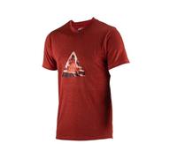 Leatt Jersey MTB AllMtn 2.0L Lava