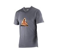 Leatt Jersey MTB AllMtn 2.0 Titanium