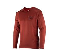 Leatt Men's MTB Allmtn 5.0 Jersey Technical Sport Jersey