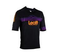 Leatt Men's MTB Enduro 3.0 Jersey Technical Sport Jersey (Pack of 1)