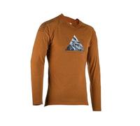 Leatt Men's MTB Gravity 2.0 Jersey Technical Sport Jersey