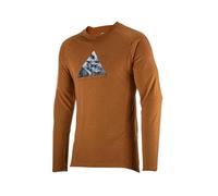Leatt Men's MTB Gravity 2.0 Jersey Technical Sport Jersey (Pack of 1)