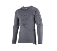 Leatt Men's MTB Gravity 2.0 Jersey Technical Sport Jersey (Pack of 1)