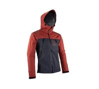 Leatt Hydradri 5.0 Jacket Red S Man