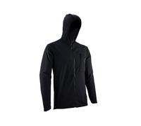 Leatt Trail 1.0 Jacket S Black