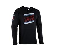 Leatt Men's New MTB Enduro 4.0 Jersey Technical Sport Jersey