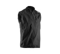 Leatt Men's Racevest XL Blk Race Lite Vest, Black, Size X-Large (1